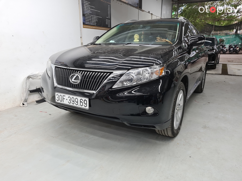Foreign Used Black 2009 Lexus RX 350 For Sale  Betacar  Used Cars for  Sale  Buy Tokunbo Cars in Nigeria